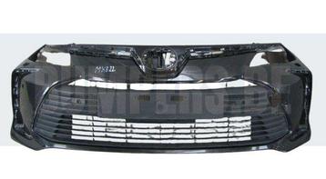 Bumper  Toyota Corolla E21 XII Sedan 18-5211902Q10 Voorbumpe beschikbaar voor biedingen