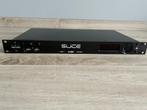 Teradek Slice 656 H.264 Rackmount H.264 Encoder | Stream, Ophalen of Verzenden, Gebruikt, Video