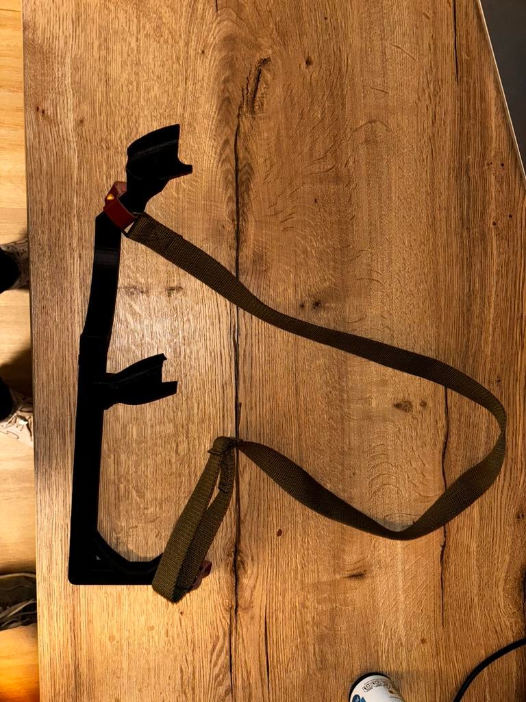 Vr gunstock quest3/3s, Ophalen of Verzenden, Nieuw, Controller, Pc