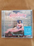 Katy Perry | One of the boys | CD Album, Ophalen of Verzenden, Zo goed als nieuw, 1980 tot 2000