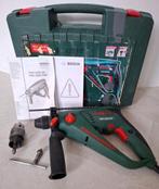 Bosch PBH2000RE SDS-plus combihamer boorhamer extra boorkop, Doe-het-zelf en Verbouw, Gereedschap | Boormachines, Ophalen, Gebruikt