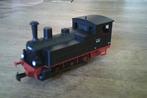 Marklin HO Digitale Tenderlocomotief BR89, Wisselstroom, Locomotief, Ophalen of Verzenden, Zo goed als nieuw
