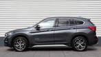 BMW X1 sDrive20i High Executive | Head-up | Trekhaak | Achte, Lichtsensor, Leder, Bedrijf, 1455 kg