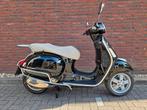 VESPA GTS 250 IE ABS (bj 2007), Scooter, Bedrijf, 244 cc, 12 t/m 35 kW