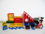 lego Fabuland allerlei onderdelen, Ophalen of Verzenden, Gebruikt, Losse stenen, Lego