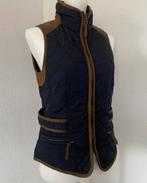 Bodywarmer/vesten, Kleding | Dames, Bodywarmers, Ophalen of Verzenden, Zo goed als nieuw, Zwart