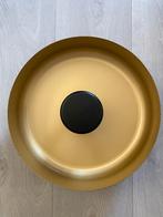 Plafondlamp Led Rond., Ophalen of Verzenden, Zo goed als nieuw, Metaal