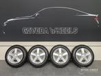 15” Toyota Yaris sport vanaf 2020 velgen winterbanden 5x100, Auto-onderdelen, Banden en Velgen, Gebruikt, 15 inch, -, -