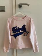 Zadig&Voltaire sweater 10 jaar, Meisje, Trui of Vest, Ophalen of Verzenden, Zo goed als nieuw