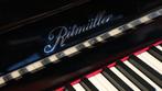 Ritmüller piano met Quiet Time - NIEUW - Black Friday!, Zwart, Nieuw, Ophalen of Verzenden, Piano