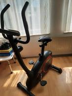 Christopeit hometrainer AL1, Sport en Fitness, Fitnessapparatuur, Ophalen, Zo goed als nieuw, Metaal, Hometrainer