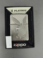 Zippo Playboy Bunny with Swarovski Element Armor Case, Ophalen, Nieuw, Aansteker