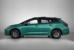 Toyota Corolla Touring Sports Hybrid 140 GR Sport Plus Pack, 450 kg, 4 cilinders, Adaptive Cruise Control, Nieuw