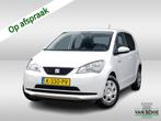 SEAT Mii Electric Electric (83 PK), 2e-Eig. & Dealer-Onderh, Stof, Gebruikt, 260 km, Mii