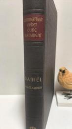 Aalders, Dr. G. Ch.; Commentaar  Oude Testament: Danièl, Ophalen of Verzenden, Gelezen, Christendom | Protestants