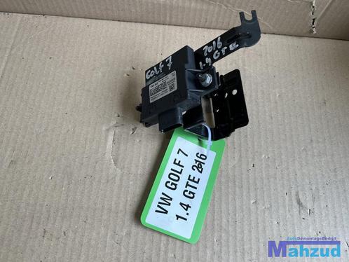 VW GOLF 7 1.4 GTE HYBRID Motorgeluid module 5G0907159C, Auto-onderdelen, Elektronica en Kabels, Volkswagen, Gebruikt, Ophalen of Verzenden