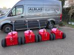 Diversen Move xl electrotrekker caravan mover looptrekkers, Elektrisch, Overige typen, Diversen