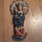 Wandbeeld Onze Lieve Vrouw van Genooi, Ophalen of Verzenden