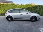 Citroën C4 1.4 16V Séduction | Airco | Cruise Control | El, Voorwielaandrijving, Cruise Control, Stof, Zwart