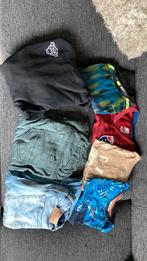 Kleding jongen maat 164/170 broeken, trui, shirts, Ophalen of Verzenden, Zo goed als nieuw, Jongen, Trui of Vest