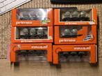Modeltreinen  6 x Kalkwagons met ovp, Wisselstroom, Ophalen of Verzenden, Märklin, Nieuw