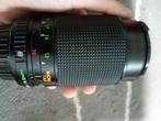 Camera lens centen Pentax MC Auto zoomlens 70-210mm f/4-5.6, Ophalen, Zo goed als nieuw, Zoom