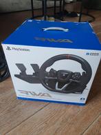 Playstation Racing Wheel APEX voor  p4/p5 pc, Spelcomputers en Games, Spelcomputers | Sony PlayStation Consoles | Accessoires