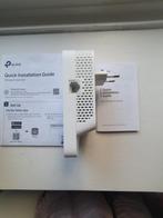 Boost je WI-FI met deze Extender, Ophalen, Nieuw, Tp-link