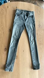 Spijkerbroek /jeans We Blue Ridge superskinny 146, Jongen, Ophalen of Verzenden, Broek, Zo goed als nieuw