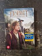 DVD The Hobbit - An unexpected jouney, Verzamelen, Ophalen of Verzenden, Zo goed als nieuw, Overige typen