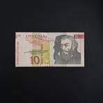 10 tolarjev Slovenië #060, Postzegels en Munten, Bankbiljetten | Europa | Niet-Eurobiljetten, Verzenden, Overige landen, Los biljet