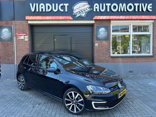 Volkswagen Golf 1.4 TSI GTE PANO / CARPLAY, Auto's, Volkswagen, Bedrijf, Te koop, Golf, ABS, Airbags, Airconditioning, Alarm, Boordcomputer