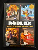 Roblox: De Beste Role-Playing Games - Game-Gids 2, Ophalen of Verzenden, Nieuw, Non-fictie