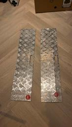 Drempelhulp, Ophalen, Zo goed als nieuw