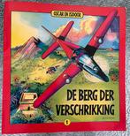 Stripboek Oskar en Isidoor Berg der Verschrikking, Boeken, Zo goed als nieuw, Ophalen, Eén stripboek