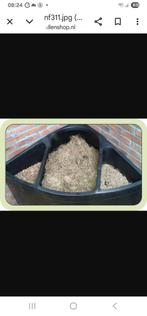 Natural slowfeeder paard, Ophalen of Verzenden