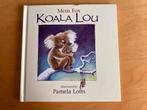 Koala Lou, Gelezen, Mem Fox, Ophalen of Verzenden, Fictie