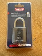 Abus cijferhangslot nieuw, Ophalen of Verzenden, Nieuw