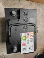 Auto Accu 60A/H - Defect   Gratis, Auto-onderdelen, Ophalen of Verzenden, Gebruikt, Universele onderdelen