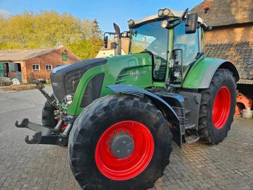 Fendt 927 Profi Com3 922 924 930 933 936 BE-registratie beschikbaar voor biedingen