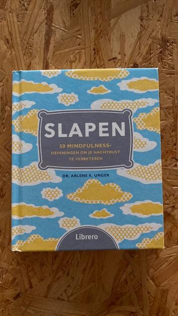 Dr. Arlene K. Unger - Slapen beschikbaar voor biedingen