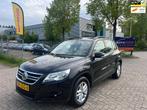 Volkswagen Tiguan 1.4 TSI Comfort&Design 4Motion - AIRCO !, 13 km/l, Euro 5, Stof, Gebruikt