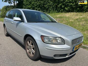 Volvo V50 1.8 Edition II beschikbaar voor biedingen