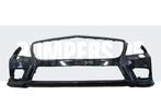 Bumper Mercedes CLS W218 AMG 11-14 A2188855325 Voorbumper JM, Auto-onderdelen, Gebruikt, Voor, 6 maanden garantie, Ophalen of Verzenden