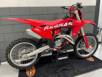 Gasgas mc 125 nieuw !! Ktm sx  beschikbaar voor biedingen