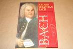 Johann Sebastian Bach. Zijn leven in woord en beeld., Ophalen of Verzenden, Zo goed als nieuw, Artiest