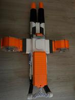 Nerf Rhino Fire Blaster vol automatisch, Ophalen, Gebruikt, Jongen of Meisje