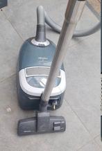 Miele Parkett & Co. 5000 Stofzuiger, Ophalen