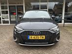 Audi A3 Sportback 30 TFSI Pro Line S Led, Climat, Navi, Carp, Gebruikt, Euro 6, Bedrijf, 3 cilinders