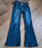 Spijkerbroek maat M, Ophalen, Nieuw, Blauw
